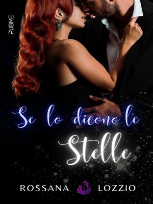 cover image of Se lo dicono le stelle